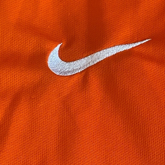 Netherlands 2014 Home Soccer Jersey by Nike, Ward #10, Orange, Men's Medium - Picture 5 of 7
